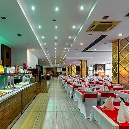 Hotel Armir Kemer