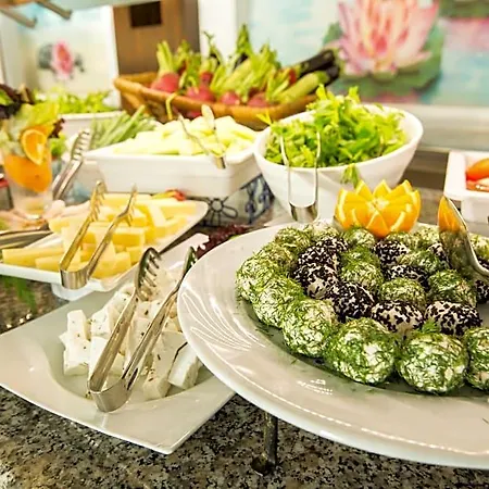 Hotel Armir 5*
