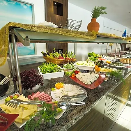 Armir Hotel
