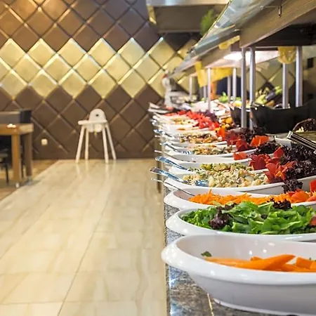 Armir Hotel 5*