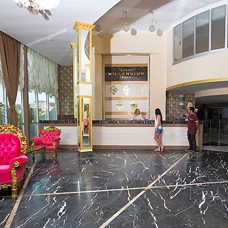 Hotel Armir Kemer