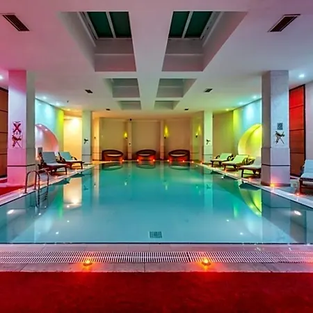 Hotel Armir