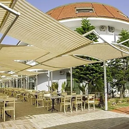 Hotel Armir Kemer