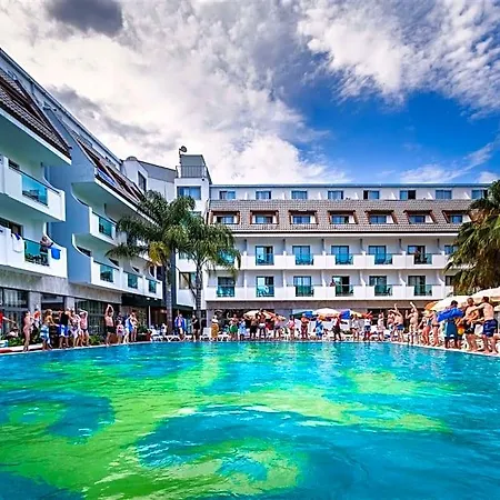 Hotel Armir 5*