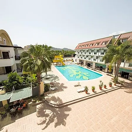Armir 5* Kemer