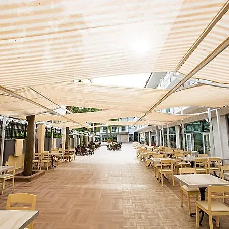 Armir Hotel