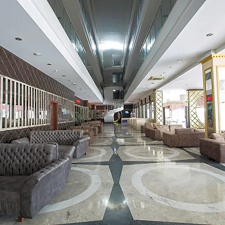 Armir Hotel 5*