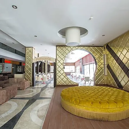 Armir Hotel Kemer
