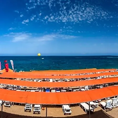 Armir Hotel Kemer