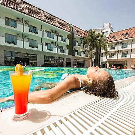 Armir 5* Kemer