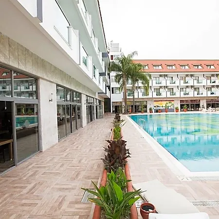 Armir Hotel 5*