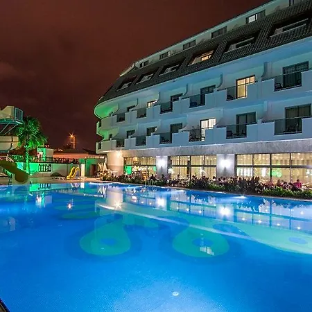 Armir Hotel Kemer