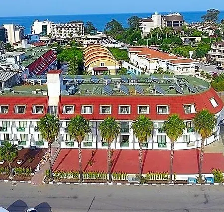 Hotel Armir 5*
