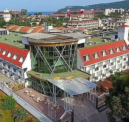 Armir Hotel 5*